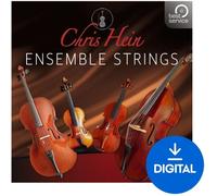 Best Service Chris Hein Ensemble Strings (Prodotto digitale)