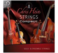 Best Service Chris Hein Strings Compact