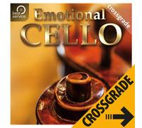 Best Service Emotional Cello Crossgrade