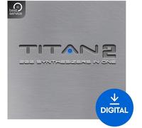 Best Service TITAN 2 (Prodotto digitale)