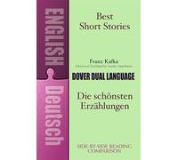 Best Short Stories Dual Language: A Dual-Language Book