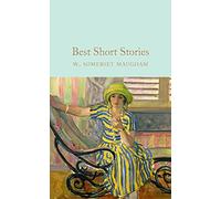 Best Short Stories [Lingua Inglese]: W. Somerset Maugham