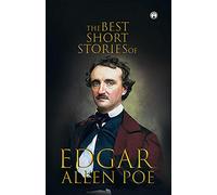 Best Short Stories of Edgar Allen Poe