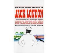 Best Short Stories of Jack London