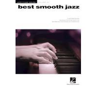 Best Smooth Jazz (Tascabile) Jazz Piano Solos