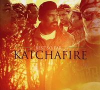 Katchafire - Best So Far