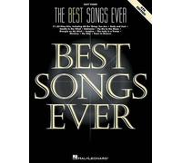 Best Songs Ever - 6th edition (Tascabile)