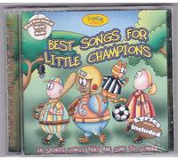 Best Songs for Little Champion