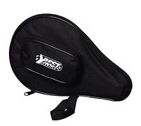 Best Sport Borsa da Tennis Tavolo per Mazza, Multicolore