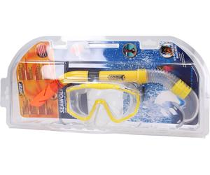 BEST Sport & Freizeit Set da Immersione Seawolf - 1 pz.