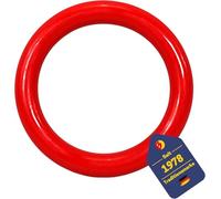 Best Sporting Anelli per Immersioni per Bambini, 14 cm, per Bambini, Ideali per cavallucci marini e così Via. I Giocattoli per Immersioni per Bambini, Set di Anelli per Immersioni per Bambini (Rosso)