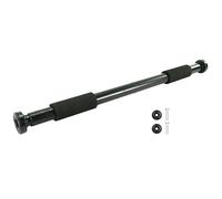 Best Sporting Barra Per Trazioni A Due Vie I Regolabile Senza Passi 62,5-100 Cm