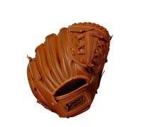Best Sporting Baseballhandschuh Baseball, Taglia Junior O Anziani