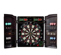 Best Sporting Bersaglio Freccette Elettronico Oxford Evolution I Armadio