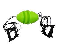 Best Sporting Boingball - Gioco di Palla per 2 Giocatori, Robusto Gioco di coordinazione per Tutta la Famiglia, Gioco per Esterni e Interni, Eccellente Gioco di Reazione per Bambini dai 5 Anni in su