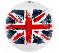 Best Sporting Calcio Union Jack, Erl 5, Trainingsball, Colore Great Britain Neu