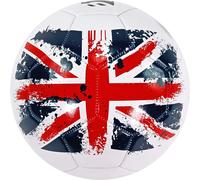 Best Sporting Calcio Valencia Blau-Gruen, Taglia 5, Palla Allenamento