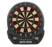 Best Sporting Elettronica Freccette Blackpool I e-Dartscheibe Con 12 Frecce