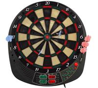 Best Sporting Freccette Elettronico Coventry I e-Dartscheibe Con 12 Frecce