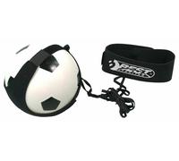 Best Sporting Fußball-trainer Calcio Shooty, Nero/Bianco