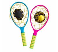 Best Sporting Giocattolo per la Spiaggia Set Bambini Campi da Tennis