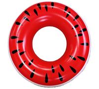 Best Sporting Gonfiabile Anello Gonfiabile Anguria Spiaggia Piscina Mare 122cm