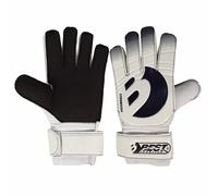 Best Sporting Guanti da Portiere Migliore Presa Guanti Anziani, Taglia 8-11