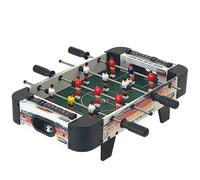 Best Sporting Mini Biliardino Bambini Nation IN 53 X 31 CM I Tavolo Kicker