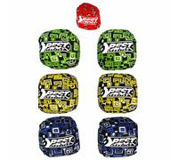 Best Sporting Morbido Boccia Biglie Gioco di Lancio Bocciaspiel Di Softbällen IN