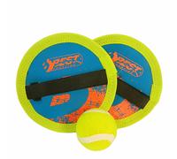 Best Sporting Neoprene Catch-Ball-Set Spiaggia Giardino Gioco Palla di Lancio