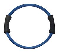 Best Sporting Pilates Power Toning-Ring 37cm IN Blu I Incl. Tutorial