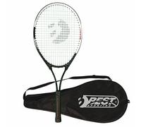 Best Sporting Racchetta Tennis Xt-Power, Resistenza Del Manico L1, Con Custodia