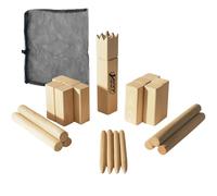 Best Sporting Schach Scacchi Nordmann, Colore Marrone, Set, 64905