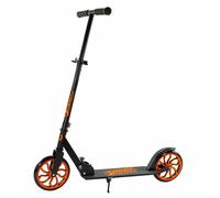 Best Sporting Scooter 200er Ruolo, Bambini Monopattino, Pieghevole, Stand Nuovo