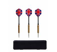 Best Sporting Tournament Freccette Strike, 3 Pezzo 16 18 G, In ustodia