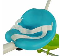 Best Sporting Triciclo 2 IN 1 per Bambini 18-36 Mese, Staccabile Biella