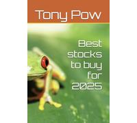 Best stocks to buy for 2025