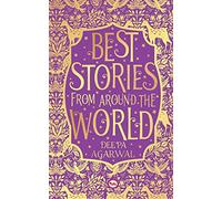 BEST STORIES FROM AROUND THE WORLD