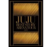 BEST STORY ARENA TOUR 2013 - J