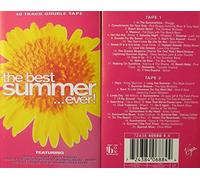 Various - Best Summer Album Ever