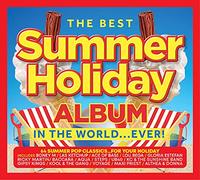 Best Summer Album In The World Ever