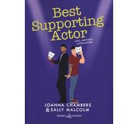 Best supporting actor. Luci, motore... Attrazione! Creative types (Vol. 3)