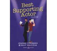 Best supporting actor. Luci, motore... Attrazione! Creative types. Vol. 3