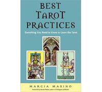 Best Tarot Ptactices (Tascabile)