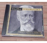Best Tchaikovsky - Best Tchaikovsky