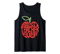 Best Teacher Ever for Teachers & Educators Canotta