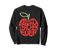 Best Teacher Ever for Teachers & Educators Felpa