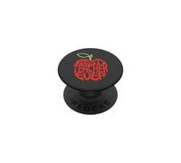 Best Teacher Ever For Teachers & Educators PopSockets PopGrip Adesivo