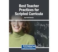 Best Teacher Practices for Scripted Curricula