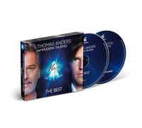 best the (2 cd-digipack)